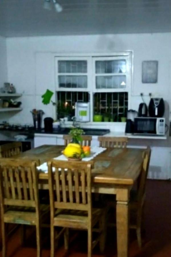 Lindo Casal No Centro Floripa Homestay *