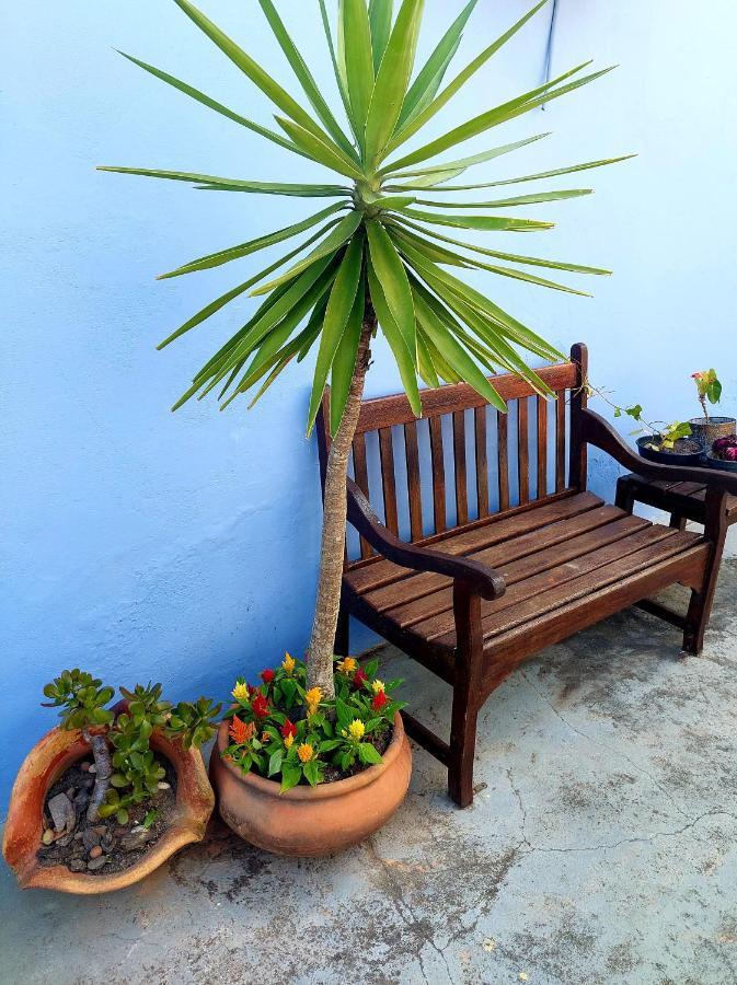 Homestay Lindo Casal No Centro Floripa *