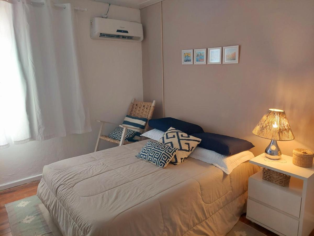 Homestay Lindo Casal No Centro Floripa Florianopolis